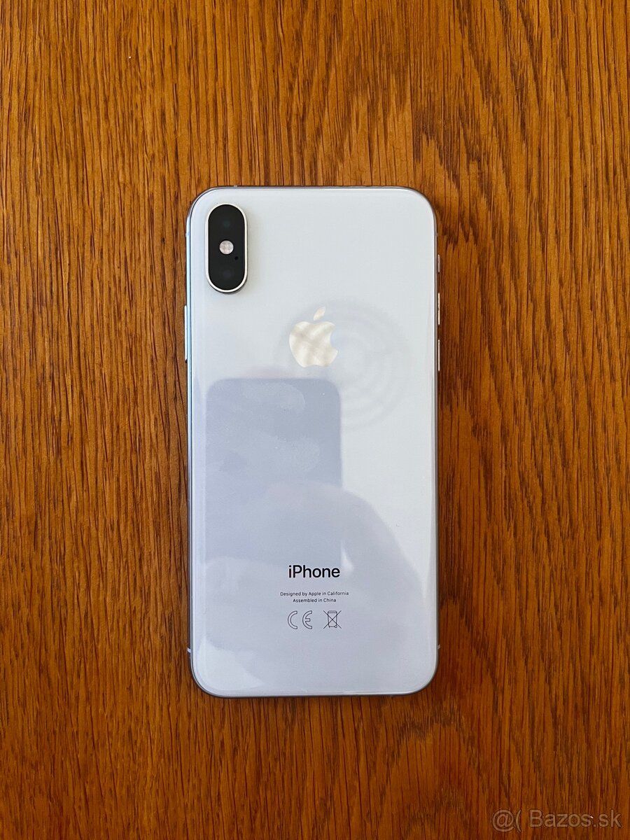 iPhone XS - 2