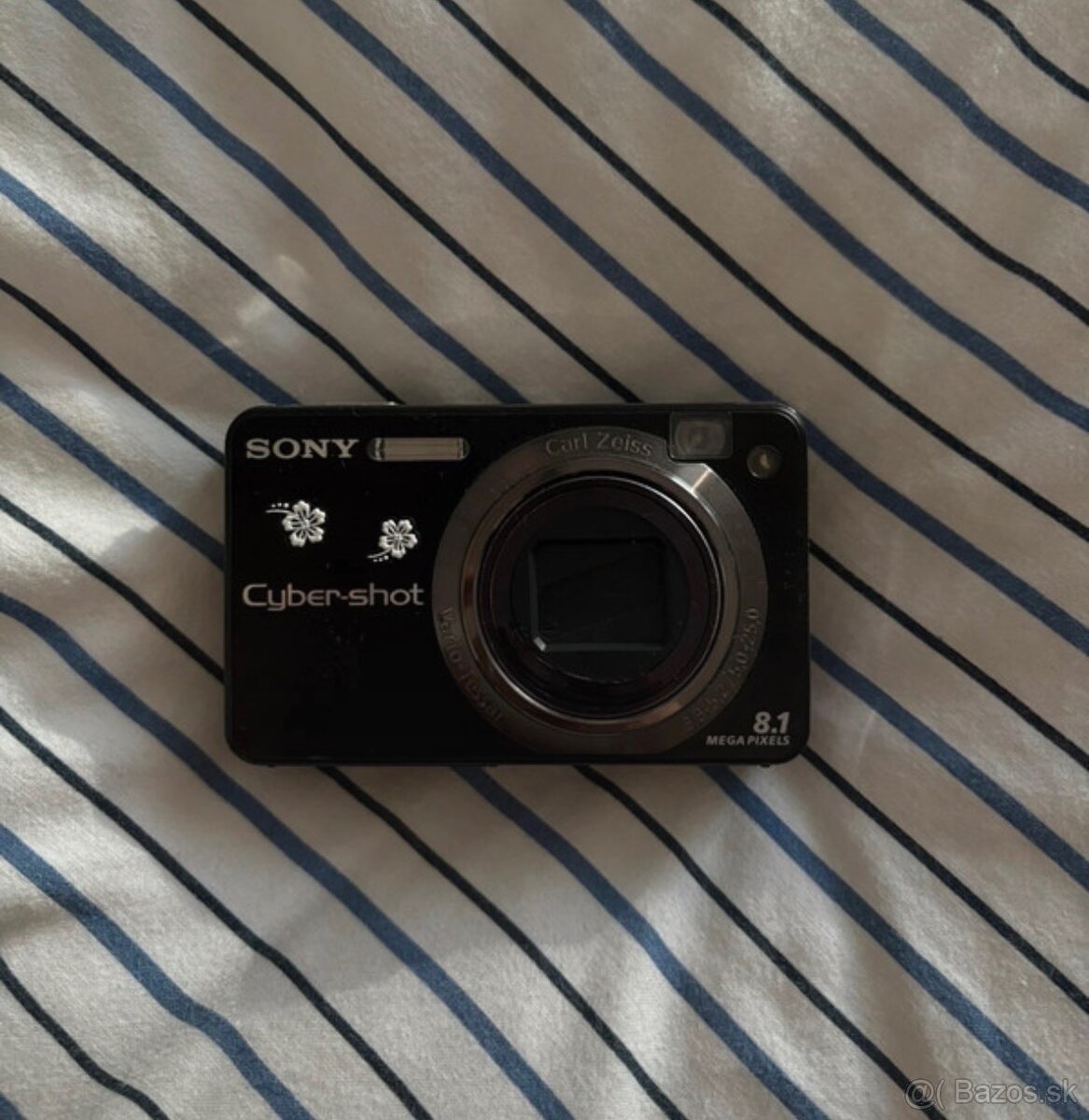 Somy cybershot DSC-W150 - 2