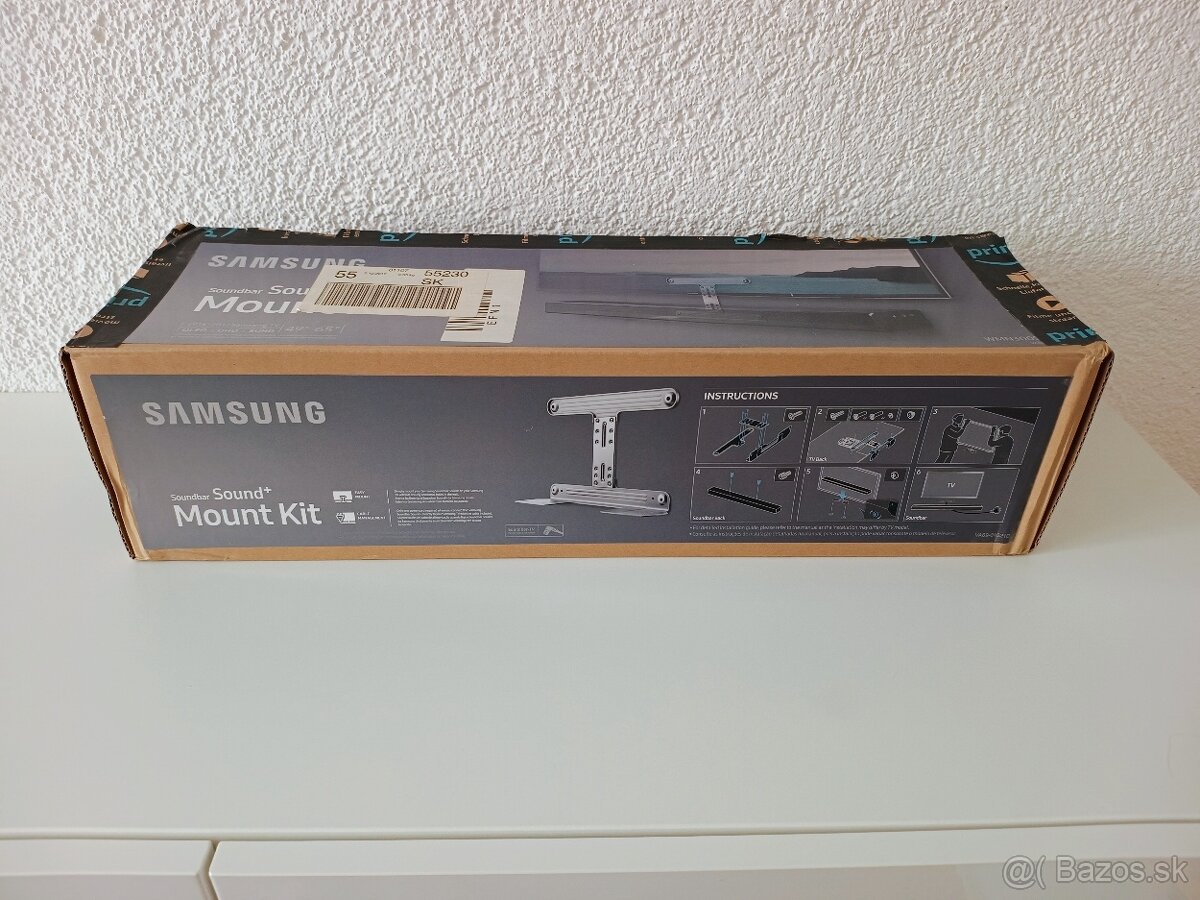 Samsung WMN300SB - 2