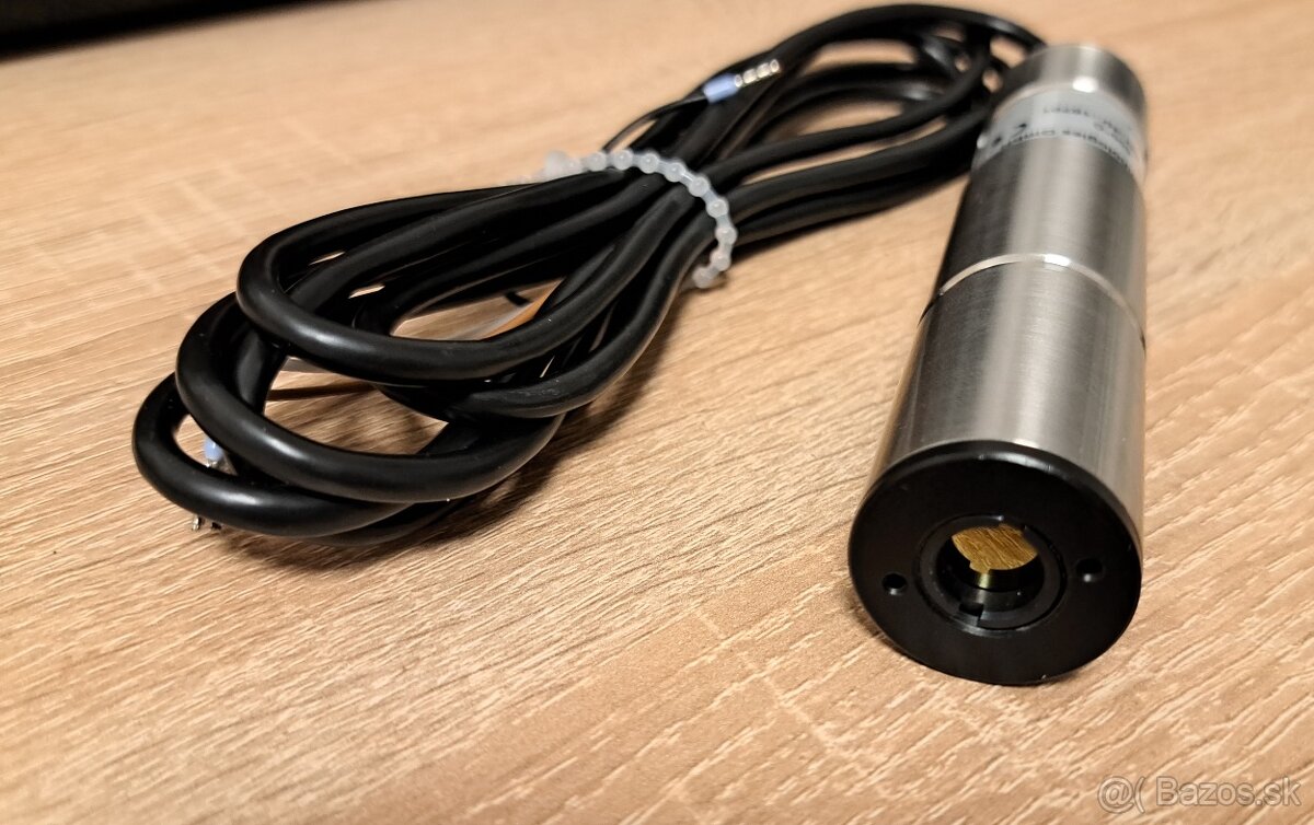 LumaSense IMPAC IN 300 - 2