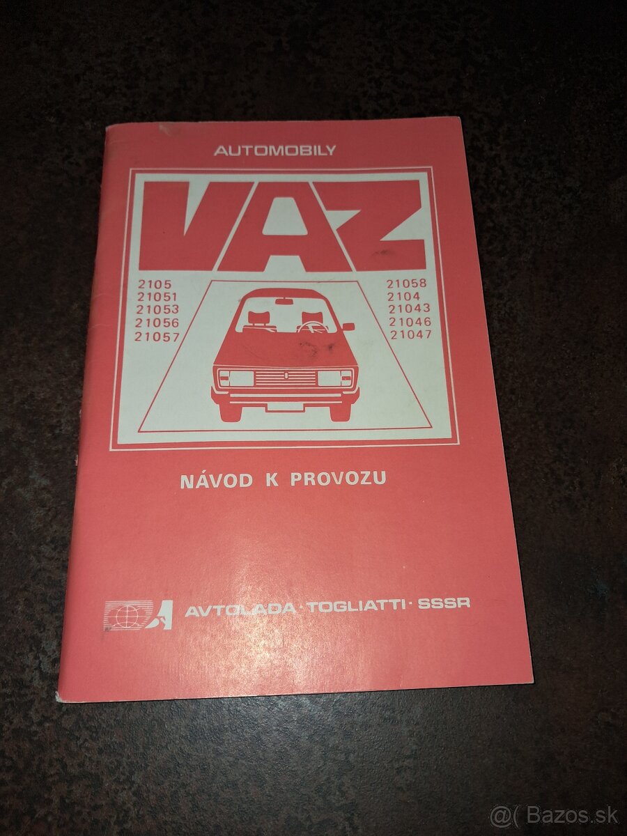 Lada Vaz - 2