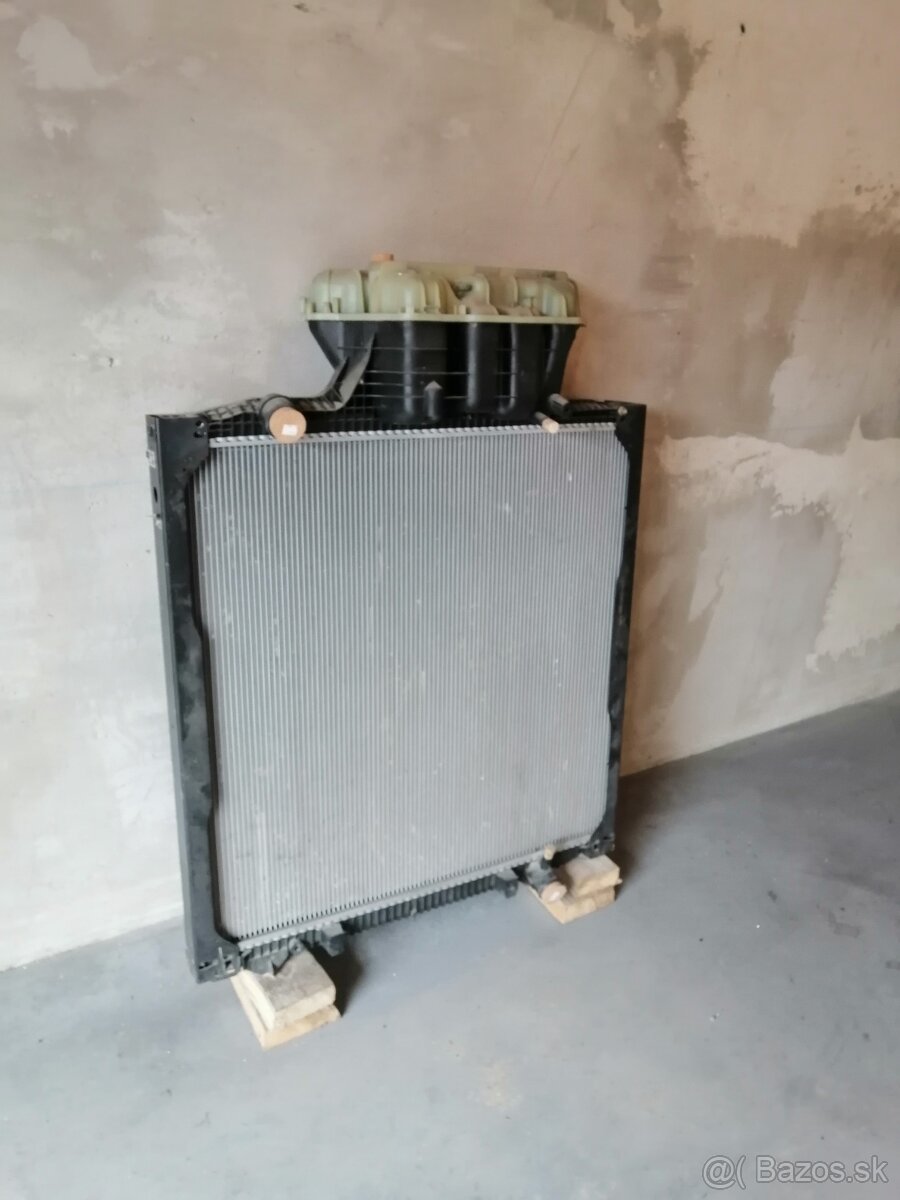 MAN TGA - 2