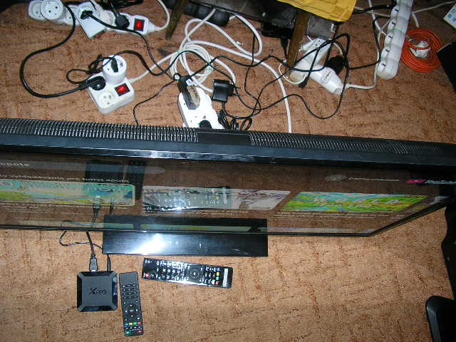Predam LED televizor - 2