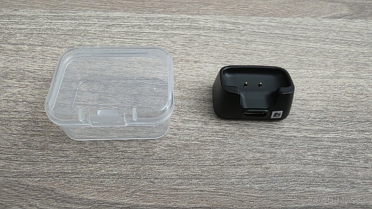 Nabíjačka na mikofóny DJI Mic Mini 1 - 2