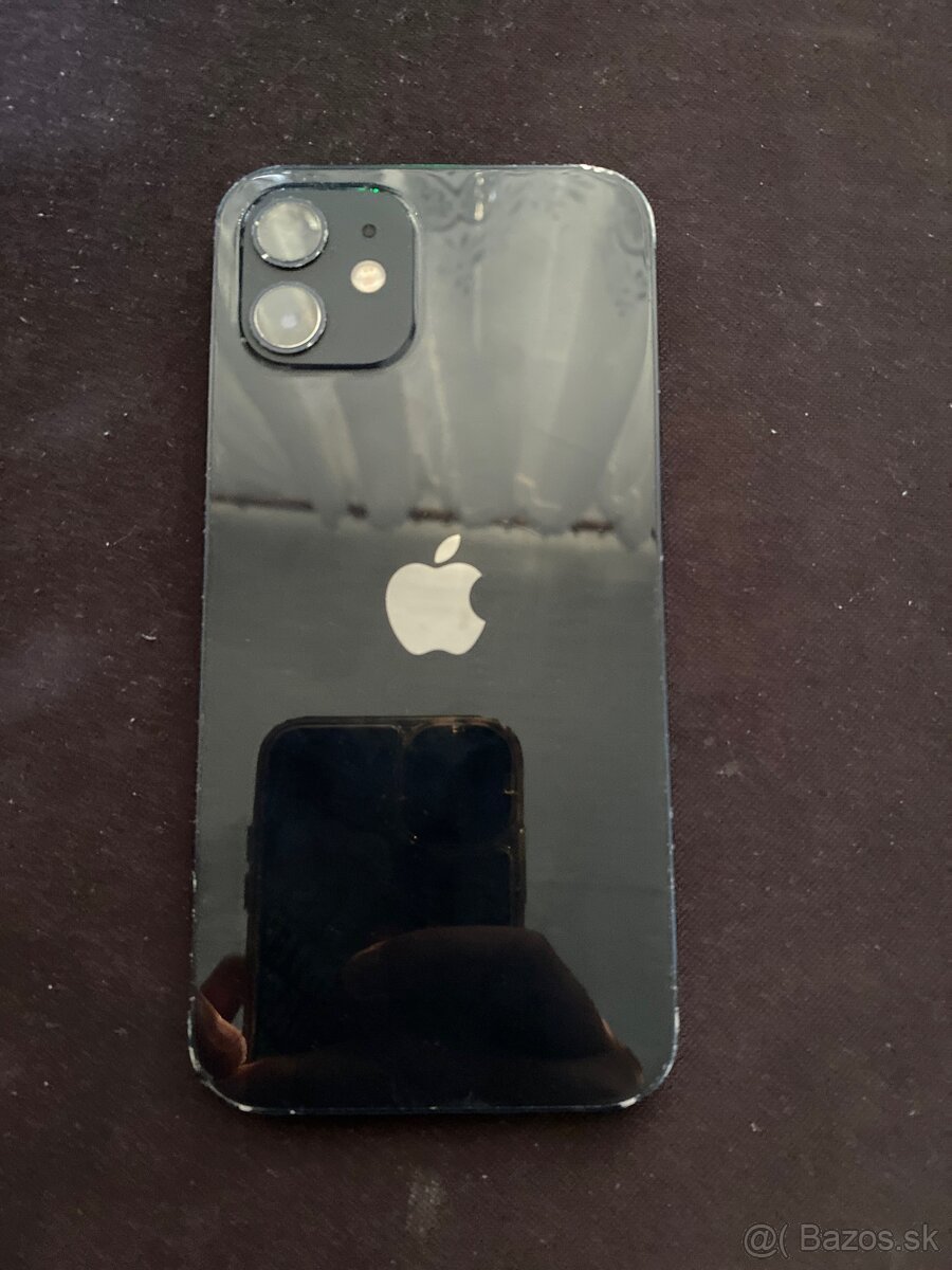 IPhone 12 - 2