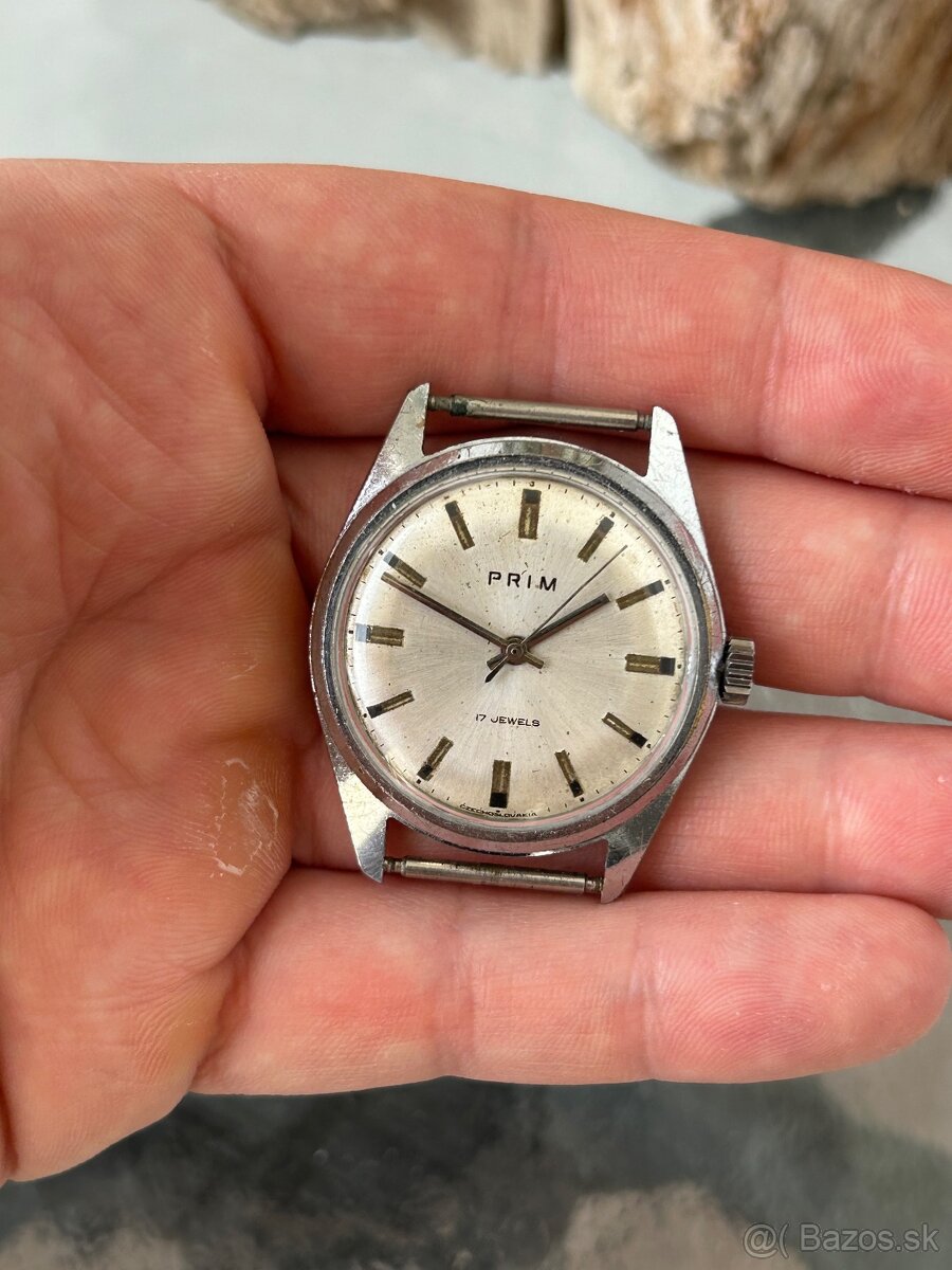 Prim Elegant Chróm - 2
