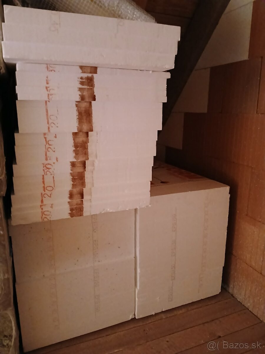 Izolácia Knauf Unifit - 2