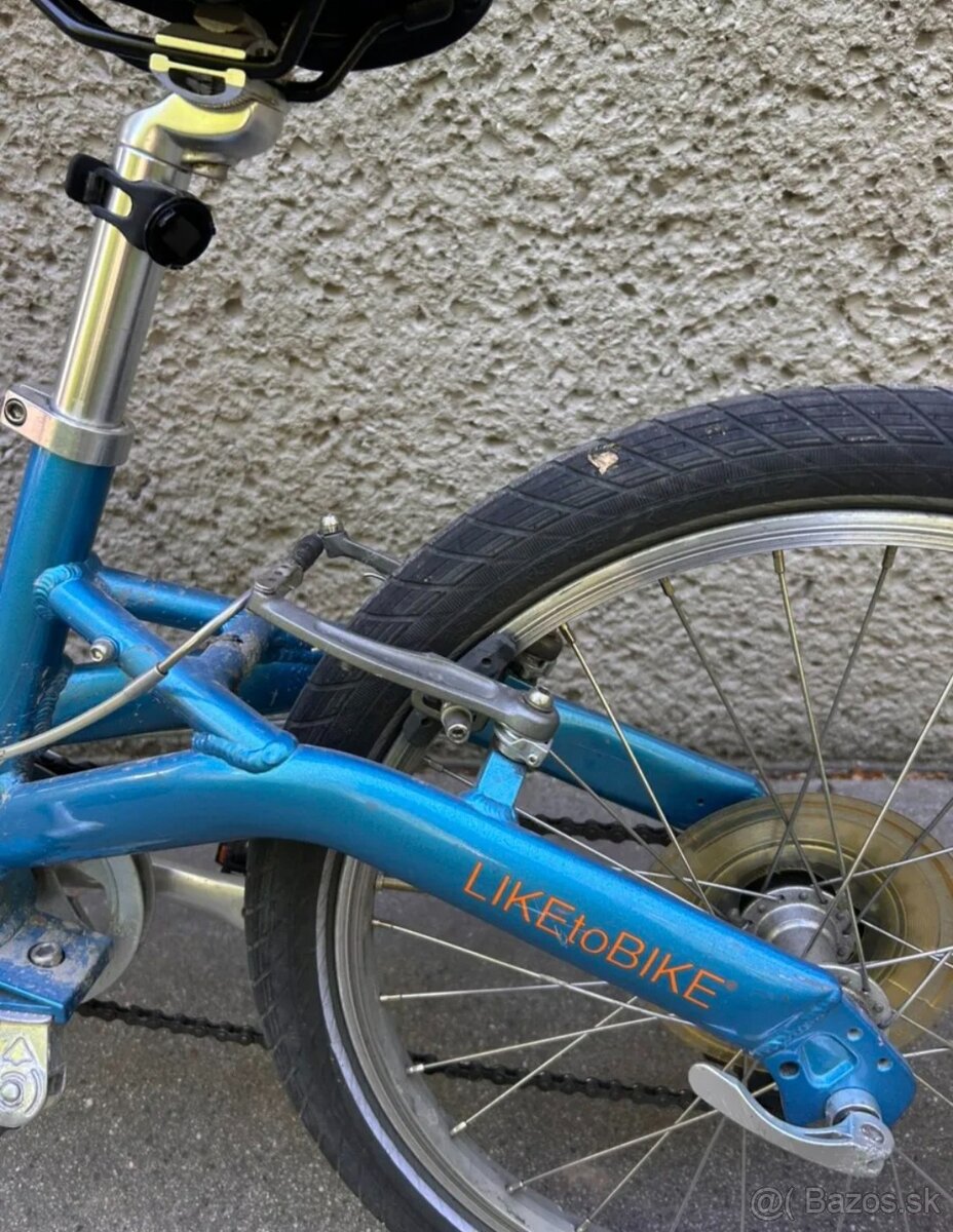 Kokua 20" - 2