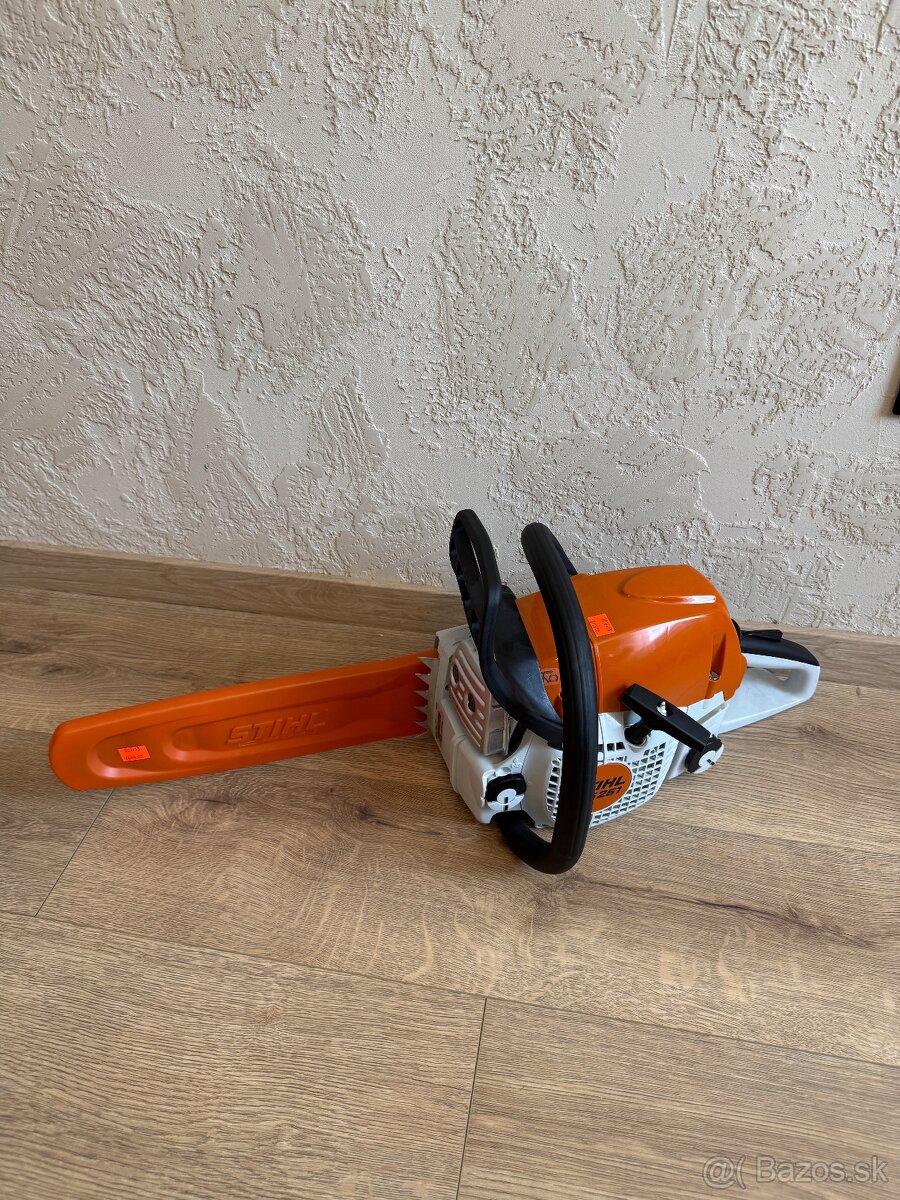 Motorová píla Stihl - 2