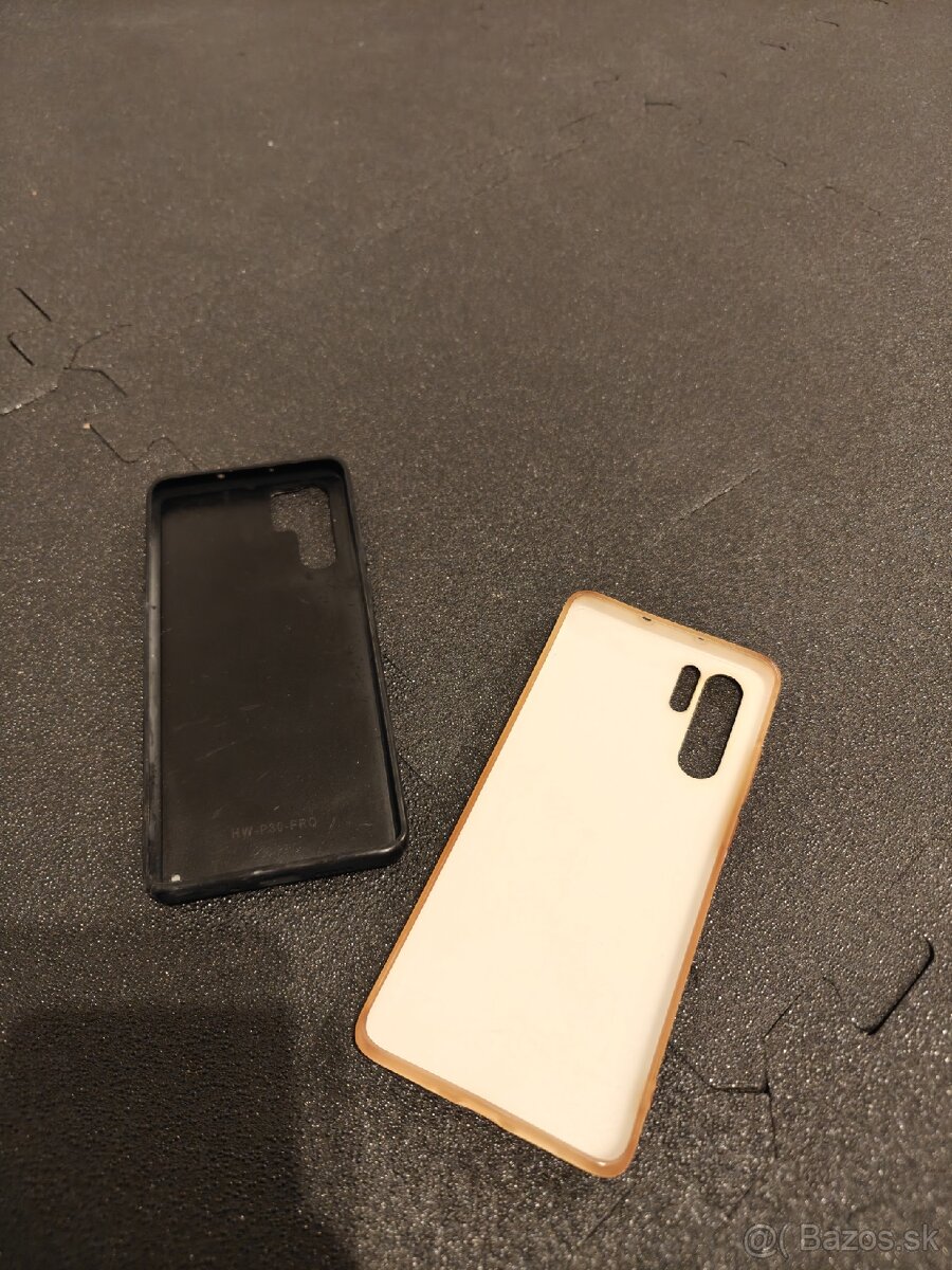 Huawei p30 pro ochranný obal - 2