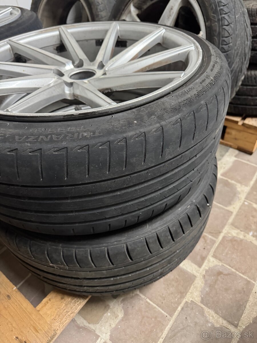5x112 r19 vossen - 2