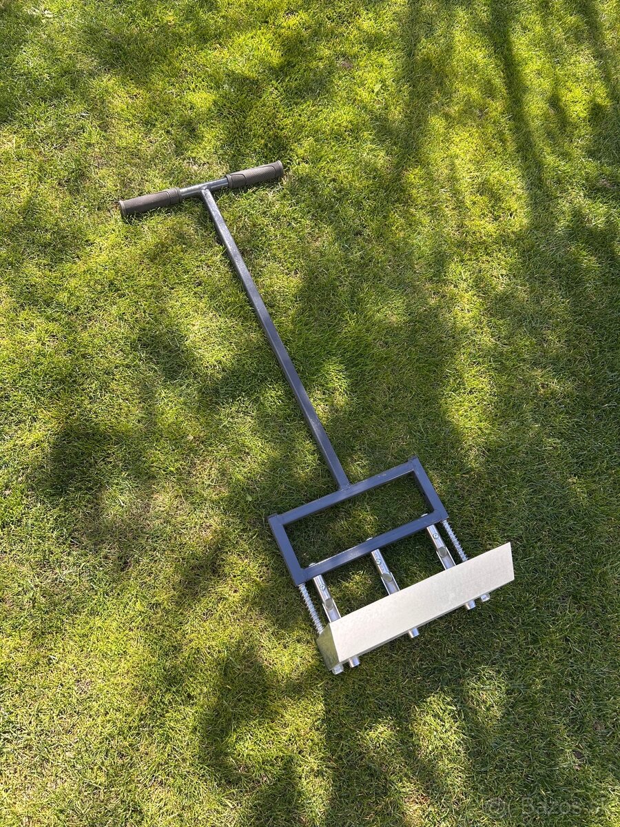 Aerifikačné vidly - 2