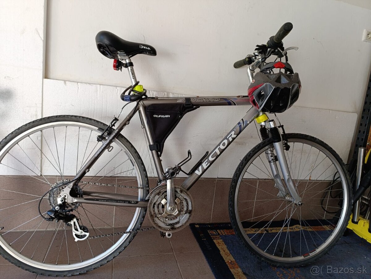 Predám bicykle - 2