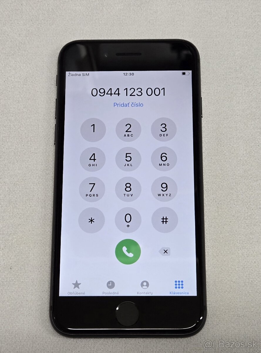 Iphone 8 - 2