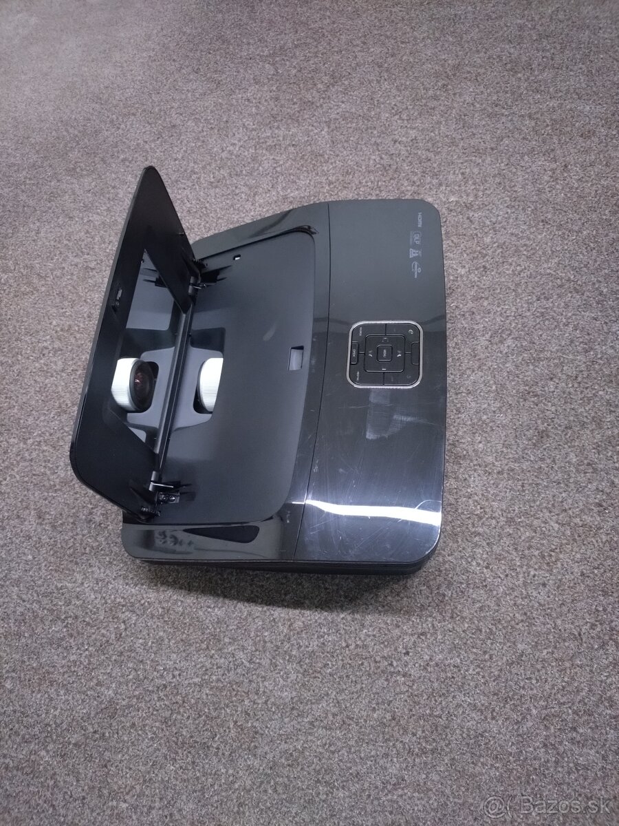 Acer U5200 + držiak na strop - 2