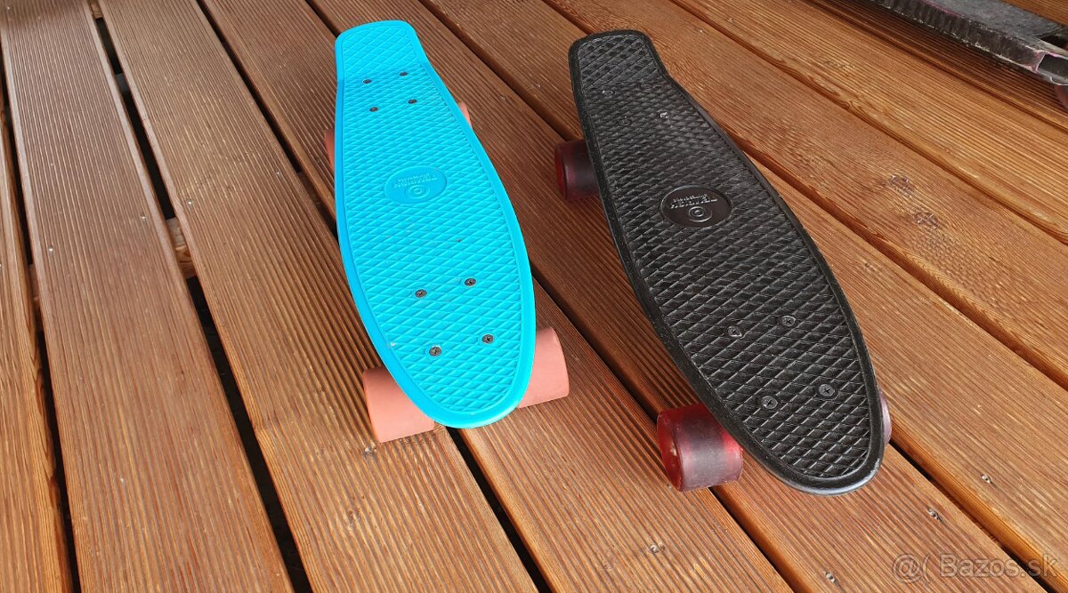 Detský skateboard - 2