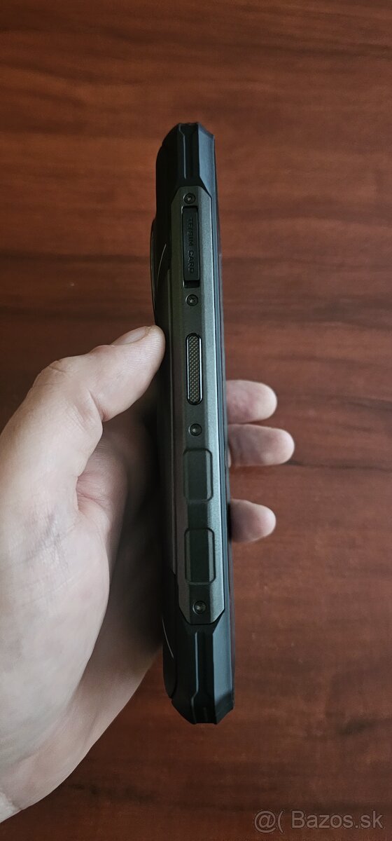 DOOGEE Fire 5 Ultra - 2
