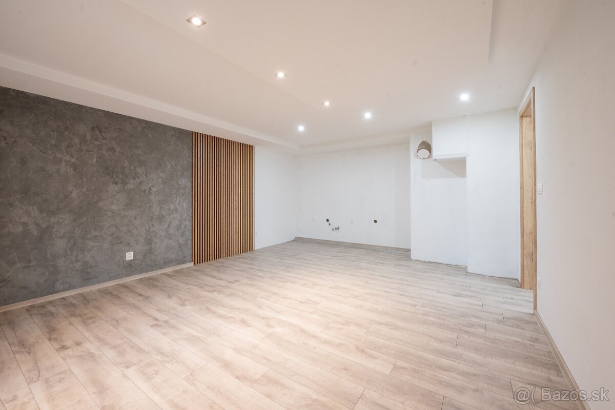 3i - APARTMANOVY BYT ...predaj prenajom - 2