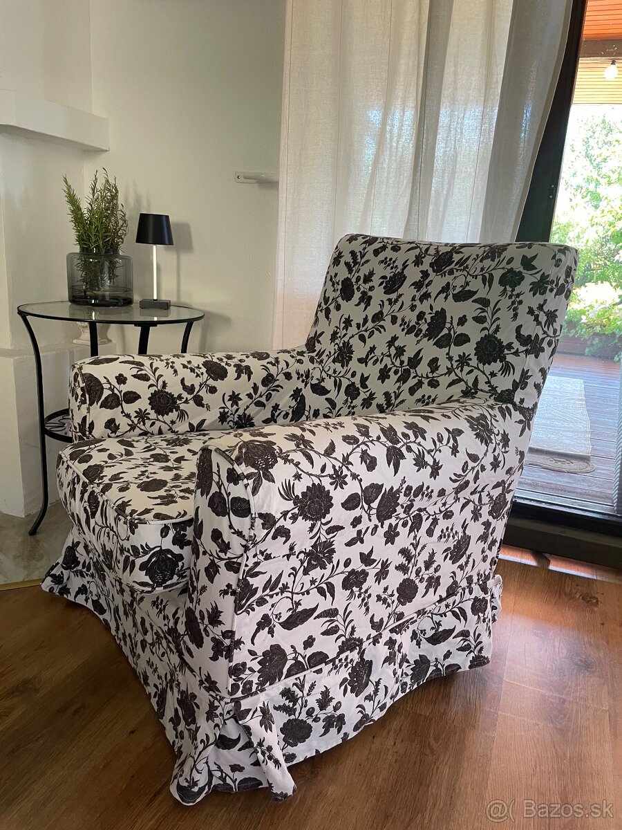 Kreslo ikea - 2