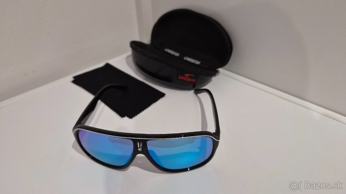 Carrera slnečné okuliare mod. S1 - 2