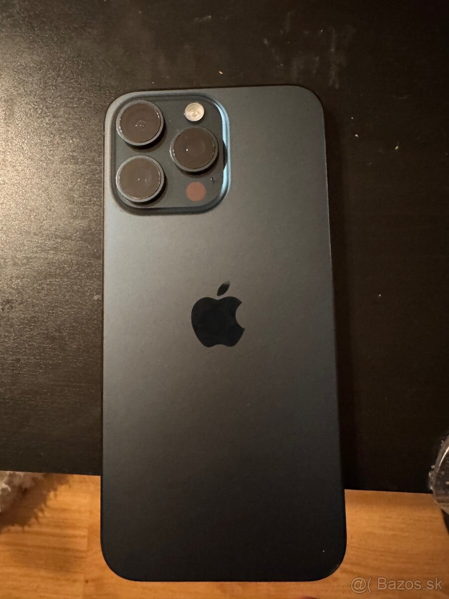 iPhone 15 Pro Max 256gb - 2