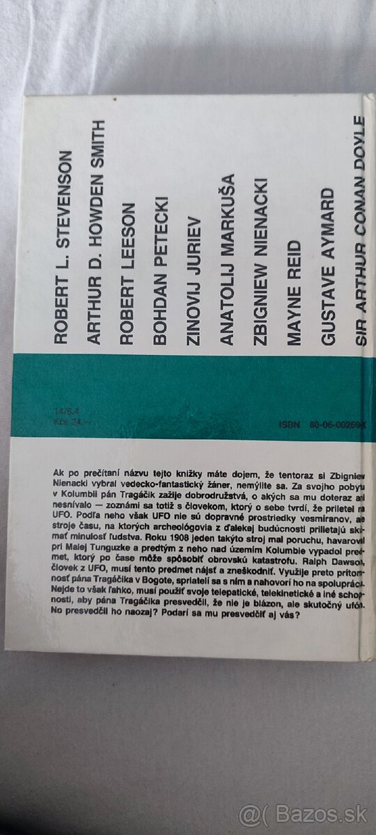 Pán Tragačik - 2