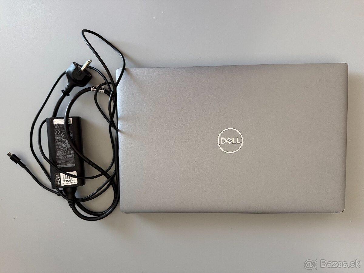DELL Latitude 5520 - 2