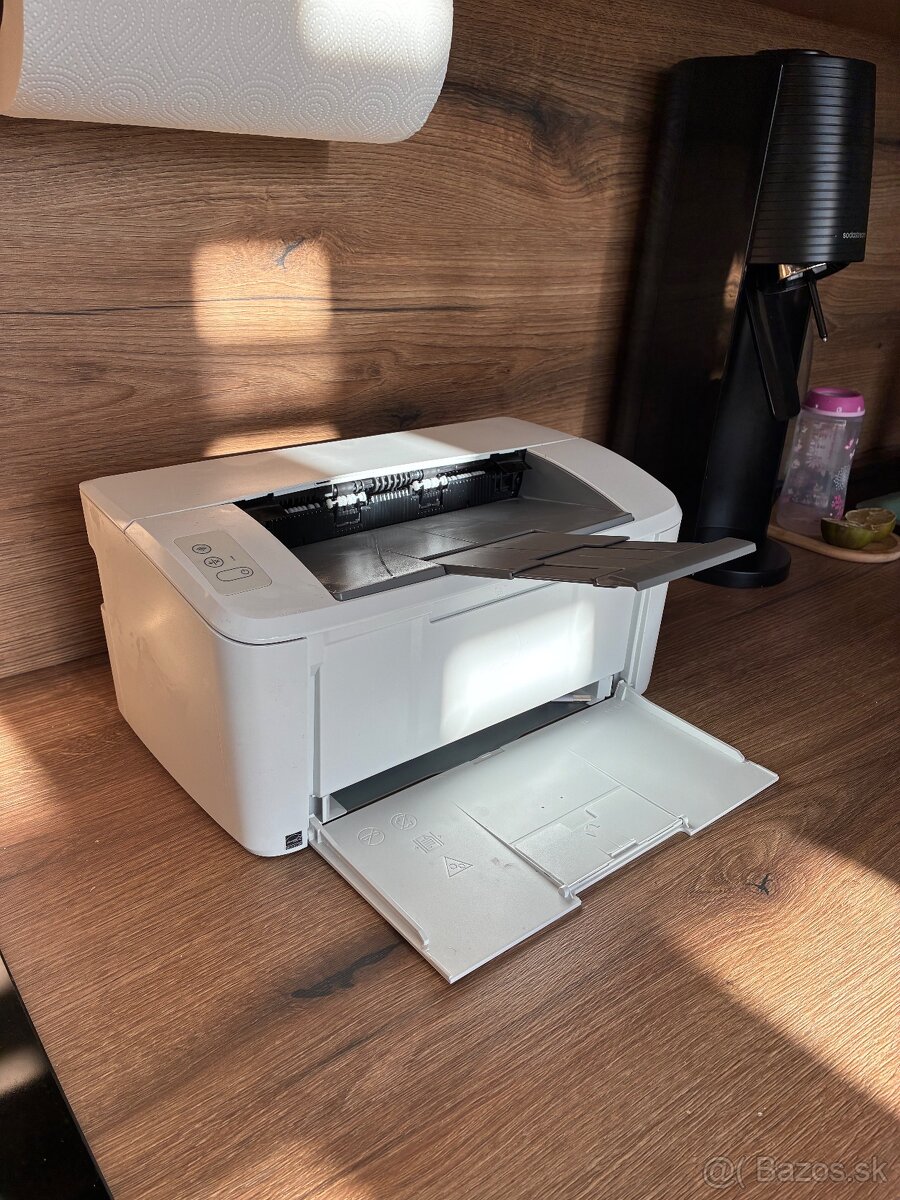 Tlaciare HP laserjet M110 we - 2