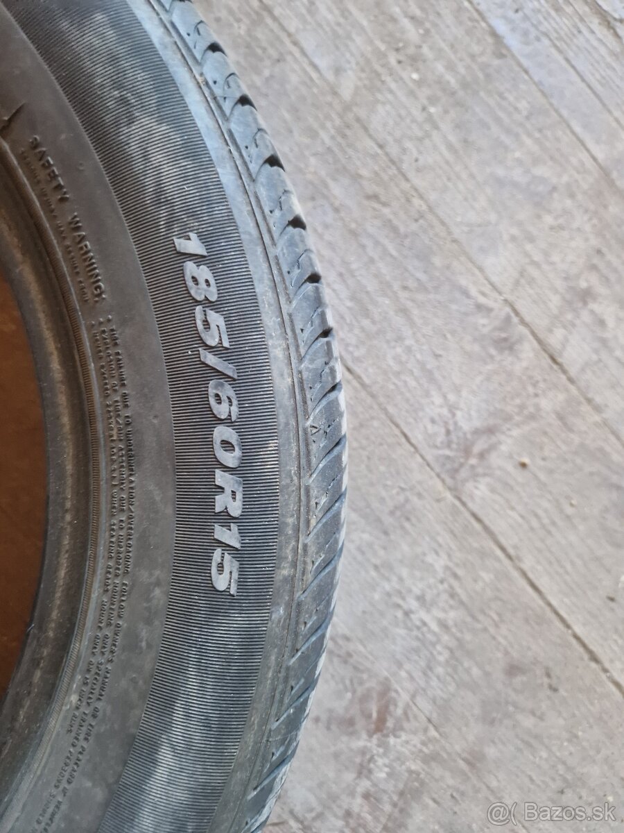 Nexen 185/60R15 - 2