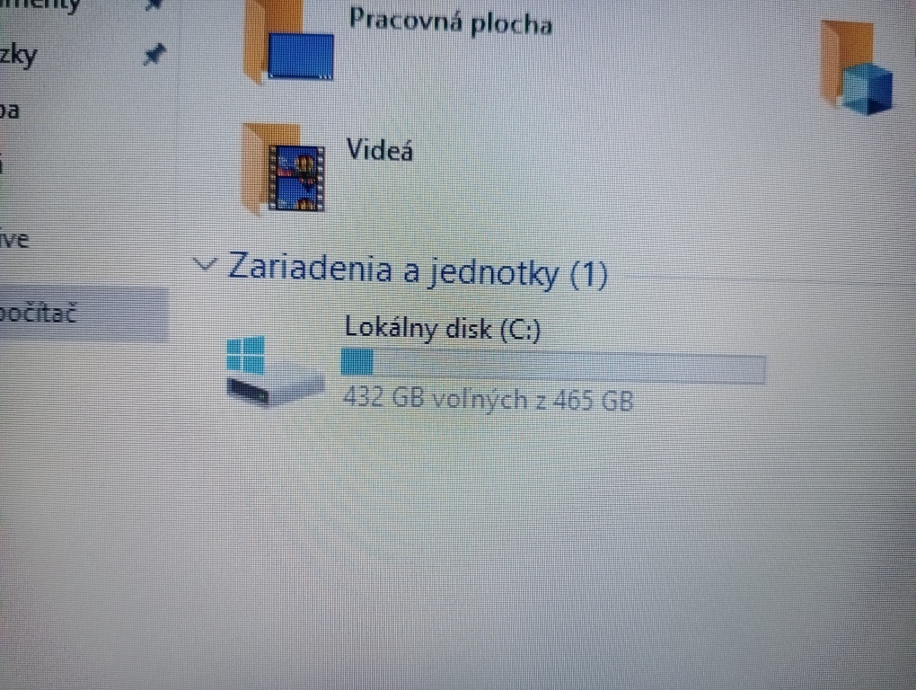 predám HP elitebook 820 g1 - Intel core i5 - 4gb ram - 2