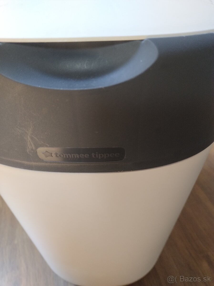 Kôš na plienky Tommee Tippee - 2