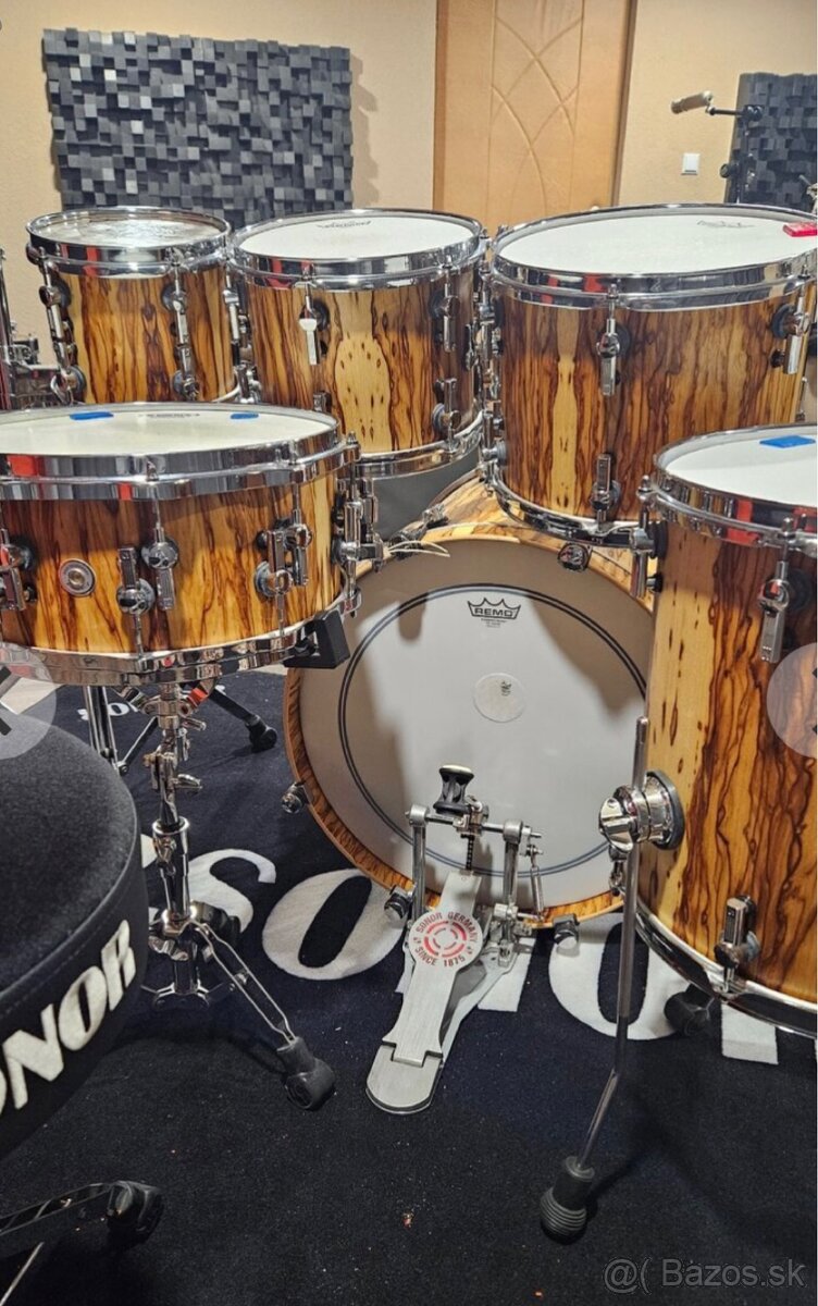 Sonor SQ2 - 2
