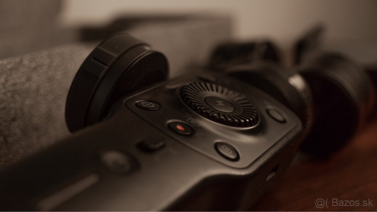 Zhiyun smooth 4 - 2
