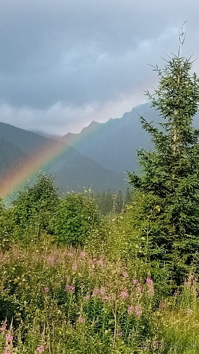 Prenajmem novostavbu RD na Liptove - 2