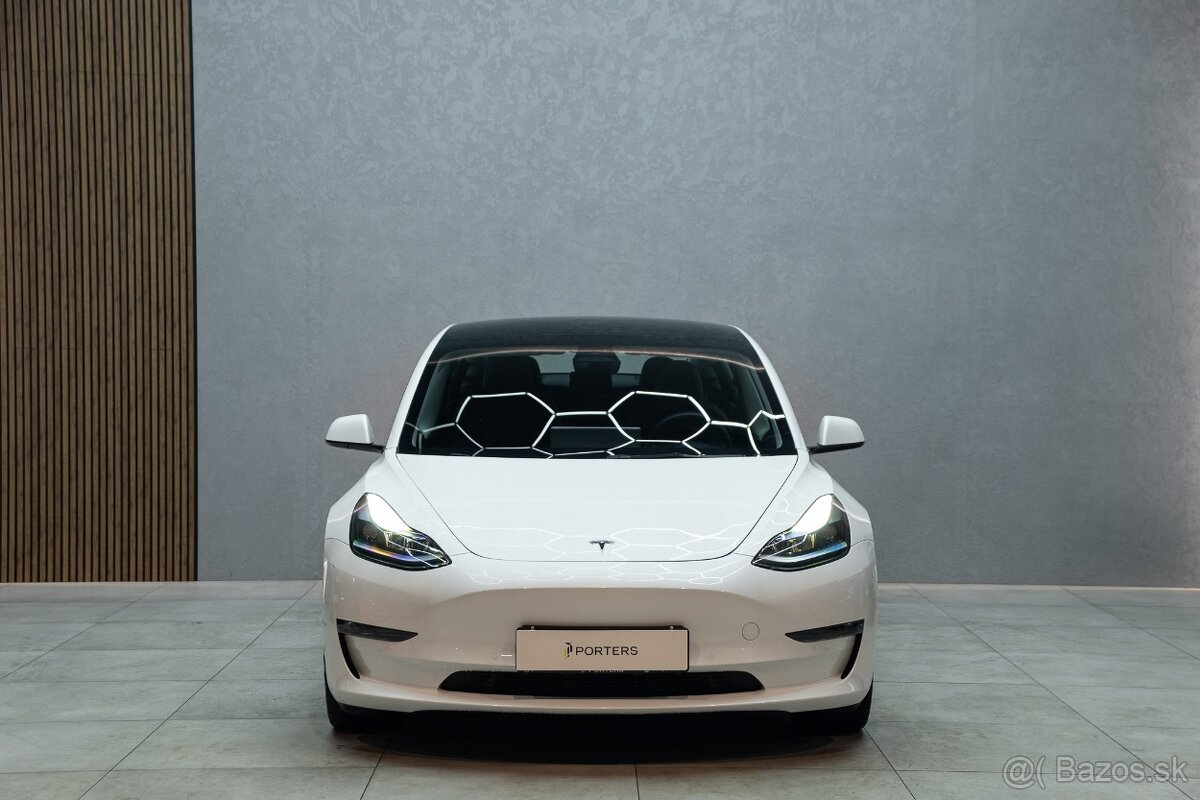 Tesla Model 3 Performance Dual Motor, 4x4, automat, 2022,DPH - 2