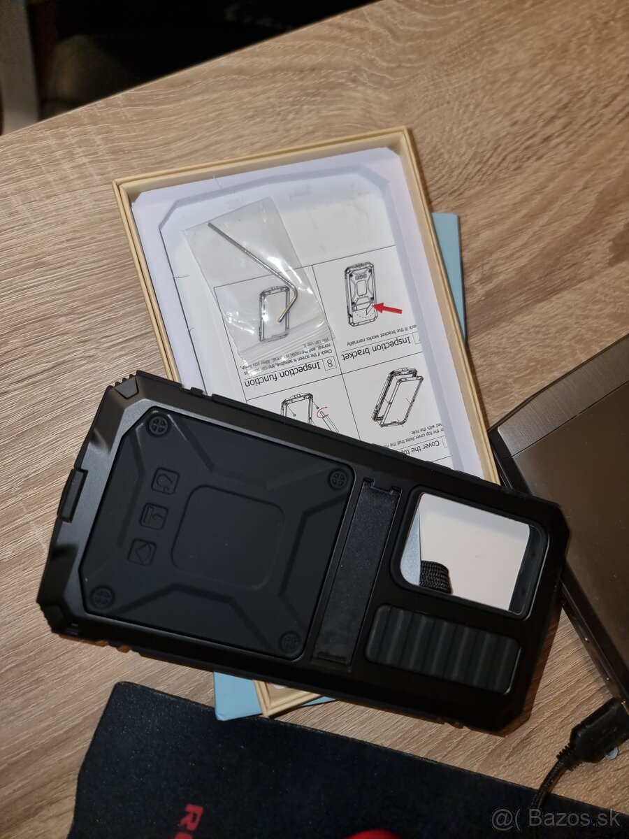 Predám kryt S21ultra - 2