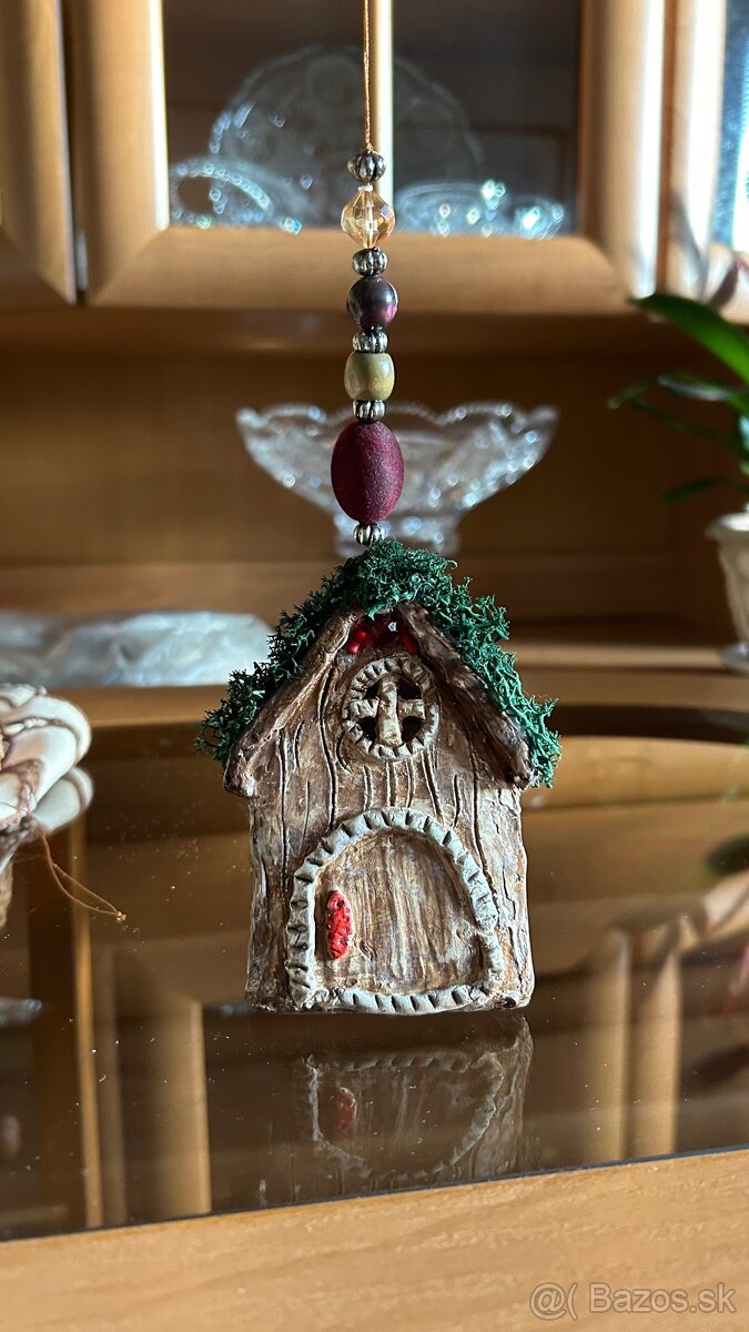 Dekorativne doplnky - 2