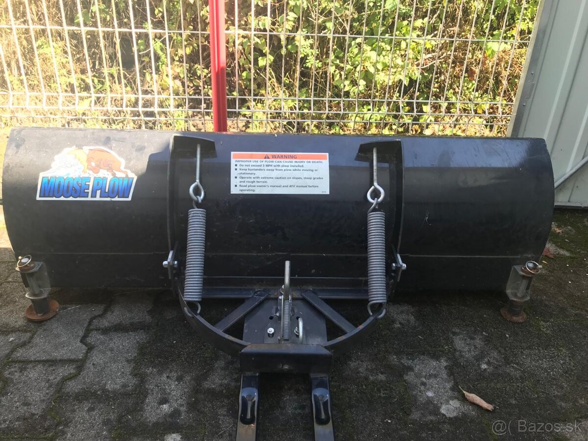 Predam radlicu na sneh - 2