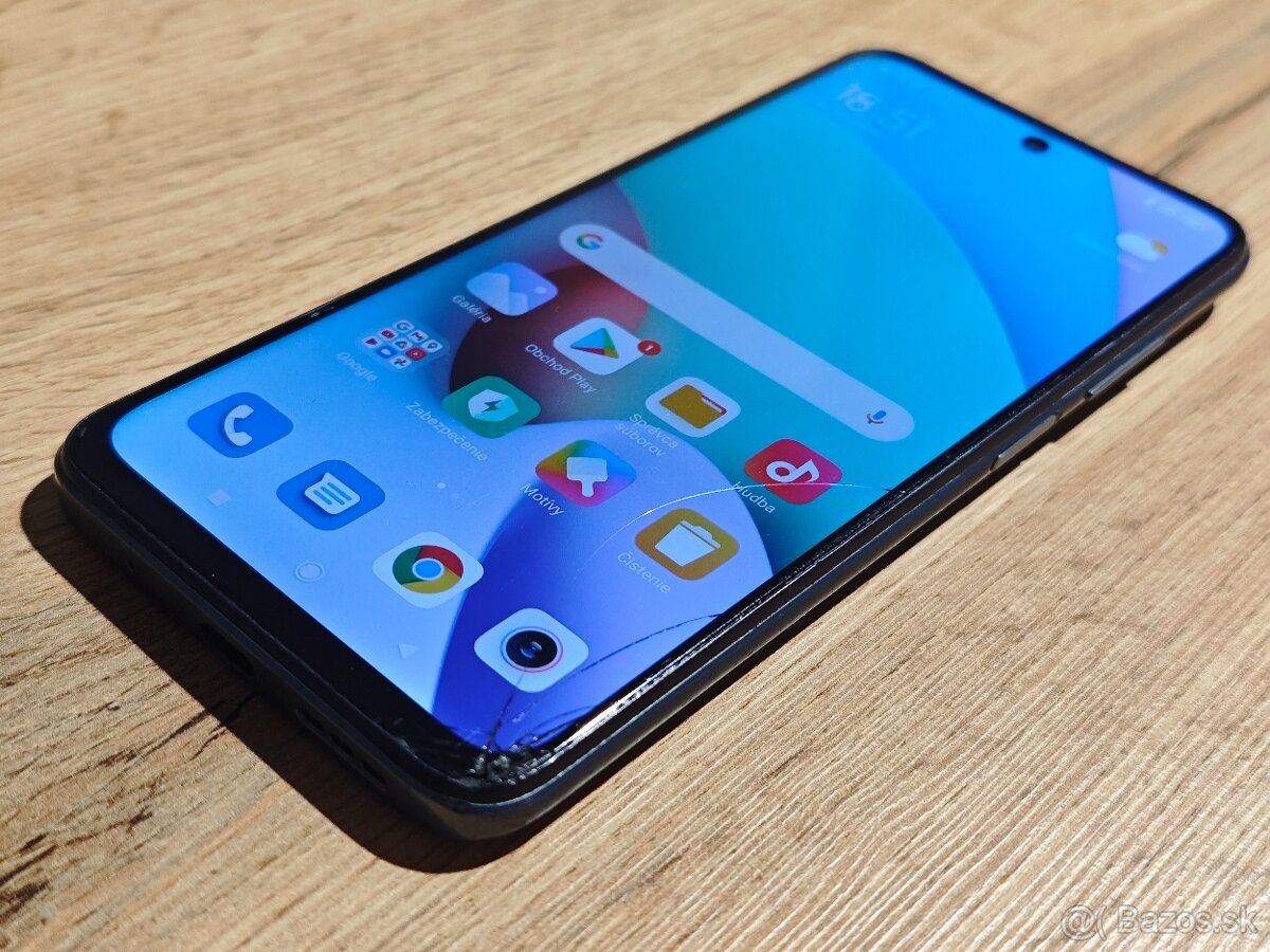 Xiaomi Redmi 10 2022 Carbon Gray - 2