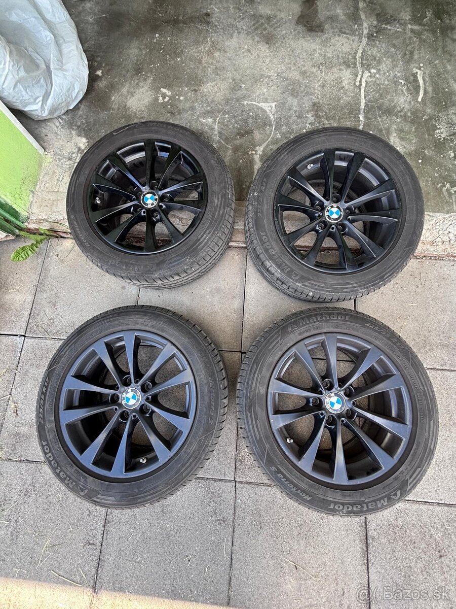 Elektróny + dojazdové koleso - zimná cena - 2