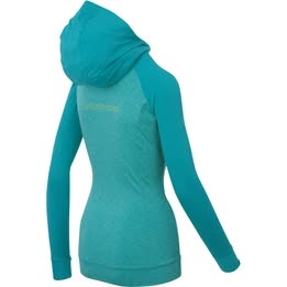 Dámska mikina KARPOS Croda (L sedí M) - 2