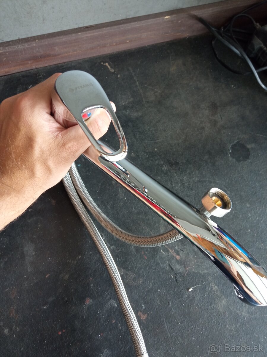 Vodovodná batéria - 2