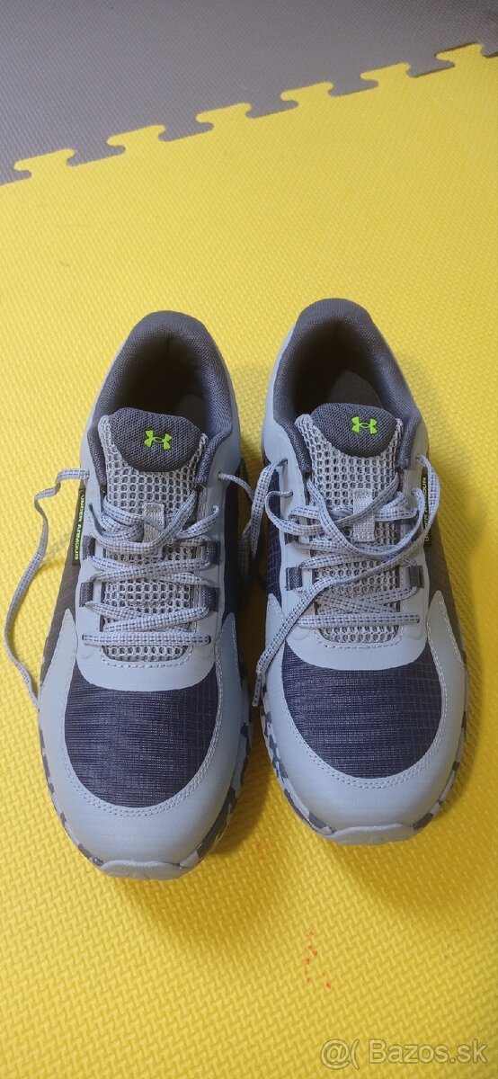 Tenisky under armour - 2