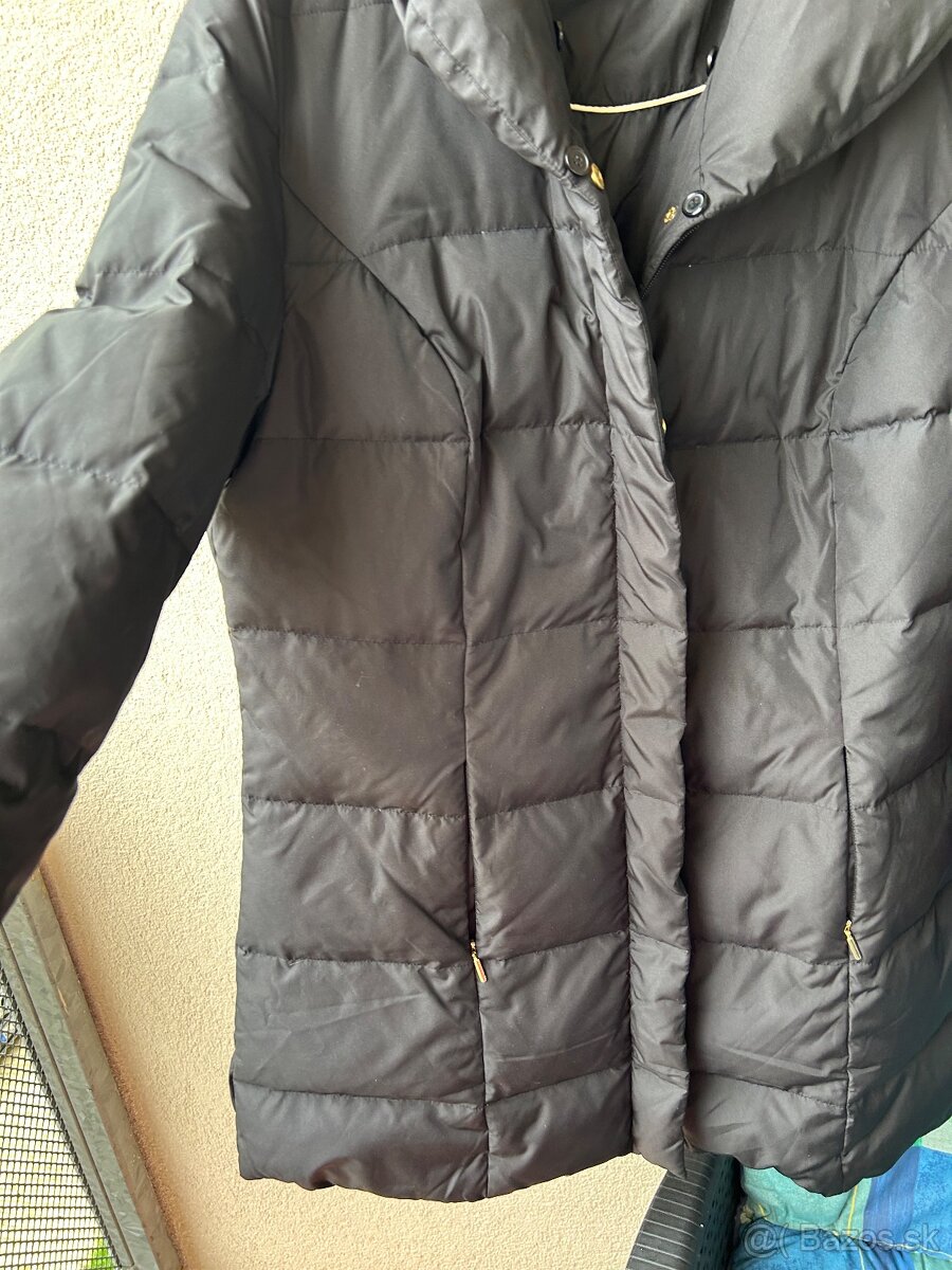 Dámská bunda Pfeffinger Nemecko 44 vel nova - 2