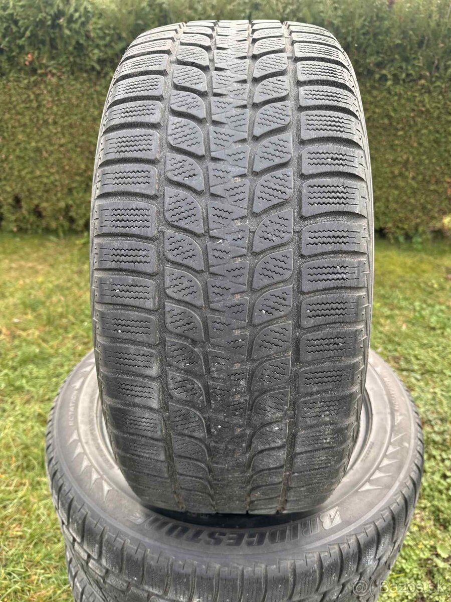 Bridgestone 265/50R20 - 2