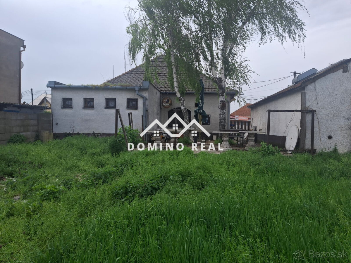 Rodinný dom , HOSTINEC TOPI , Košúty - 2