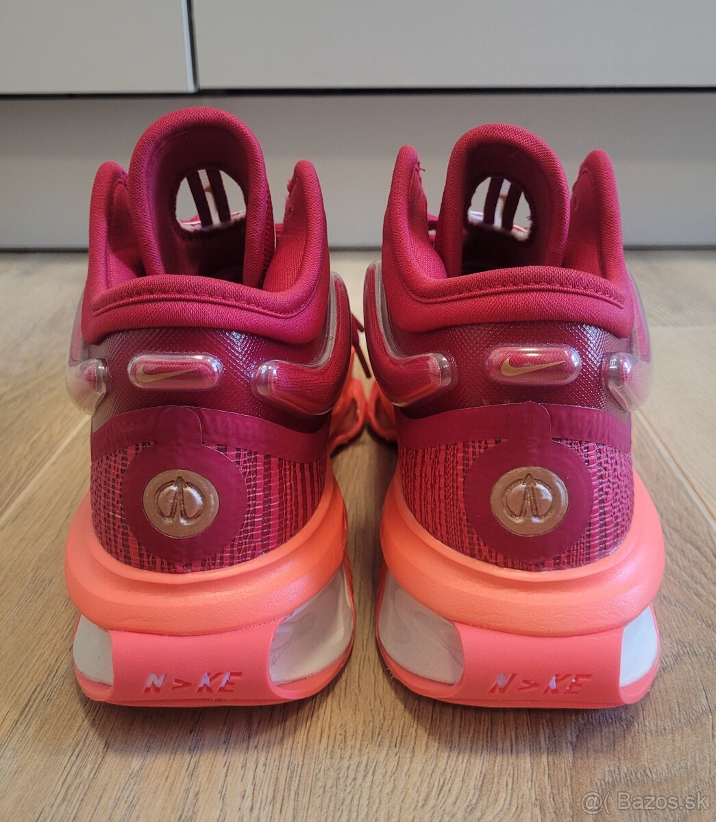 Nike Zoom GT Jump 2 - 2