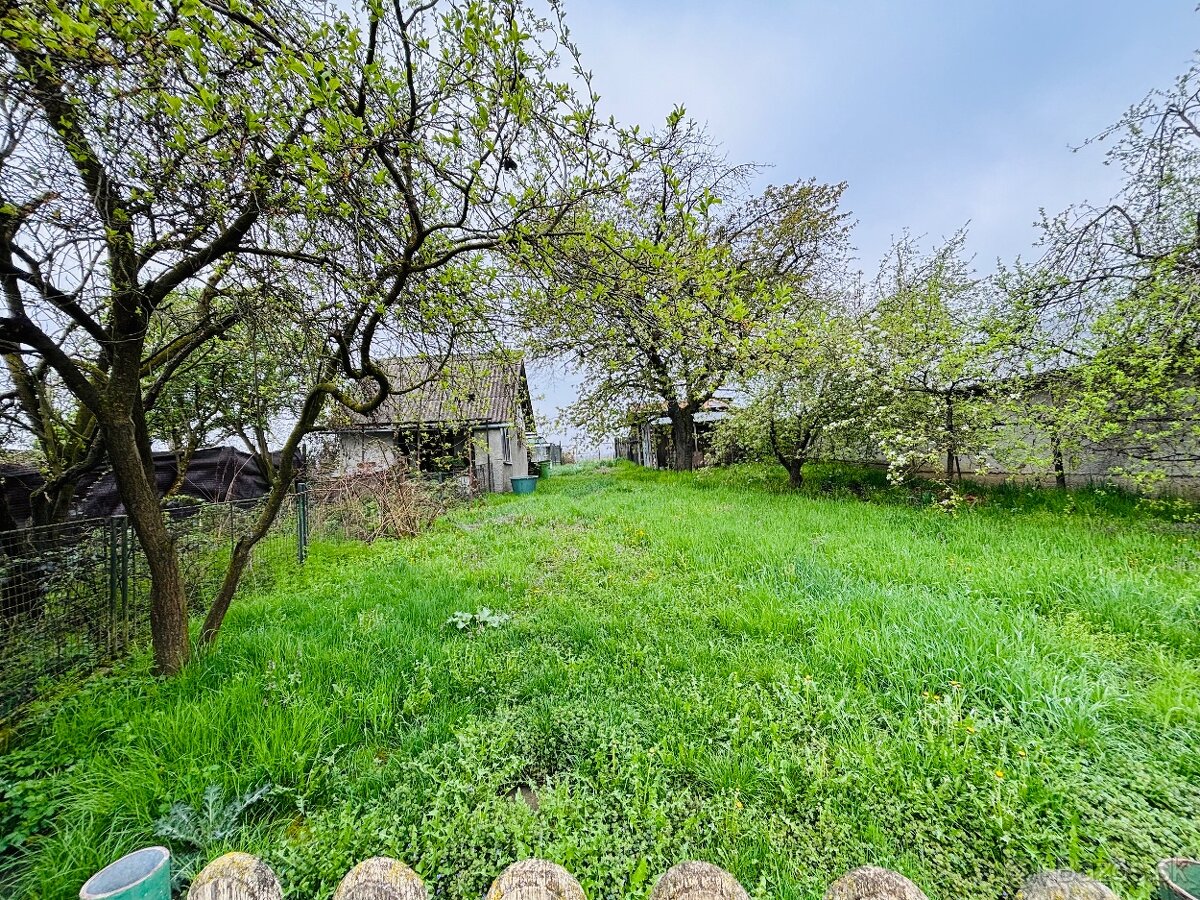 Dvojgeneračný dom na Muľke len 9km od Lučenca - 2