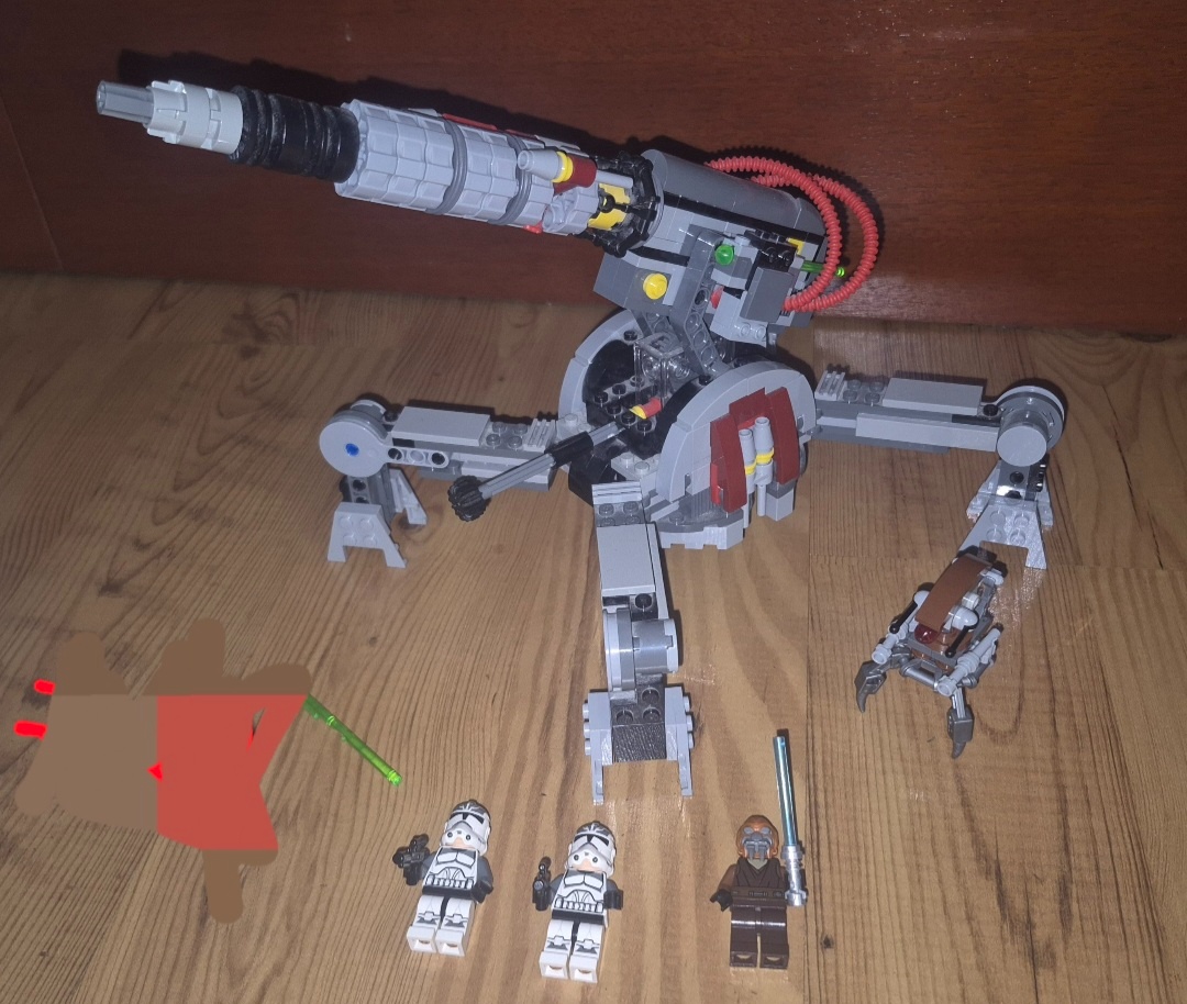 Lego Black Friday sety - 2