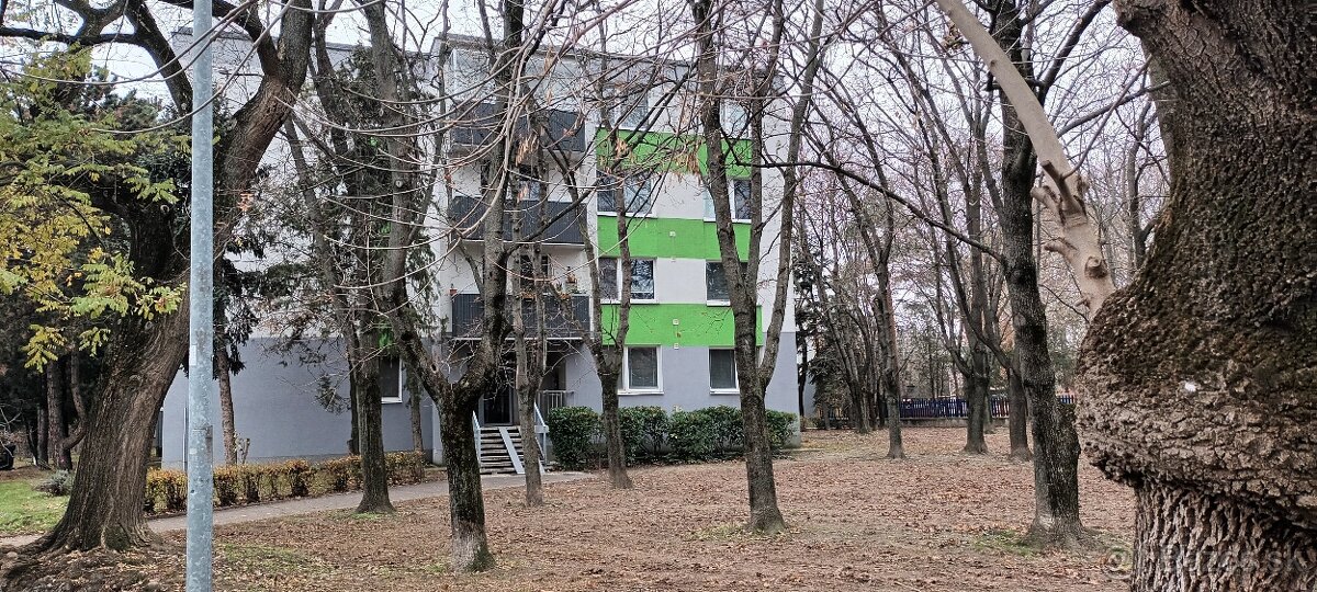 Prenájom trojizbového bytu v Bratislave -Ružinov - 2